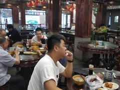 -丁莲芳(红旗路店)