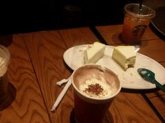 -星巴克(济宁万达广场店)