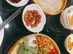 -草鱼先生潮州鱼生·虾生(新厦花园店)