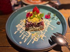 -卢布里西餐厅(海拉尔店)