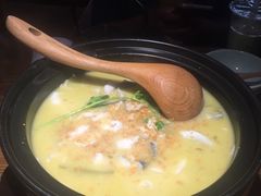 -九锅一堂酸菜鱼(新南凯德直营店)