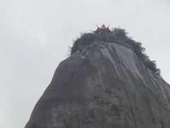 -丹霞山风景名胜区