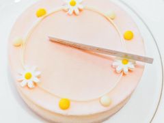 -莫奈花园法式蛋糕