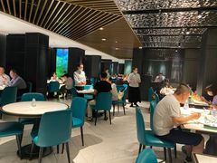 大堂-绿波廊(豫园店)