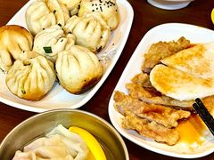 -大壶春(四川中路店)