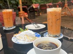 -Fern Forest Cafe