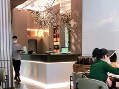 -梅花境(万科店)