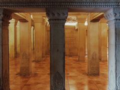 景点-南宁方特东盟神画