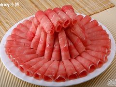 西口滩羊肉-羊家胡同·龙虾烧烤火锅(龙汇路店)