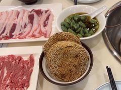 -福寿斋·老北京铜锅涮肉·烤鸭(顺义总店)