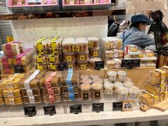 零售区-早安巴黎(四季坊店)
