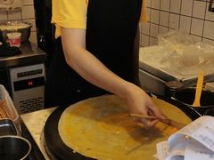 -卞姐蛋饼(陕西南路店)