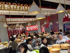 -龍歌自助小火锅(崂山丽达店)