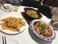 -萍香大厨·葱烧大鱼头(解放北路店)