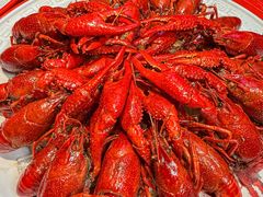 -望江门小龙虾·靓虾(西湖总店)