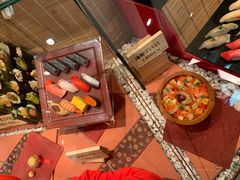 -筑地玉寿司(銀座コア店)
