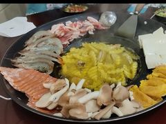 -大贵州烙锅