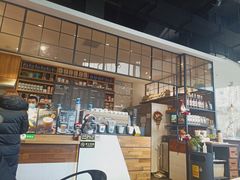 -Jamaicablue Coffeeshop(中央广场店)
