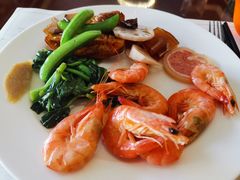 -泰谷酒店·太古码头闽菜自助餐厅