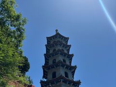 -圣莲山风景区