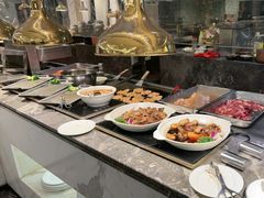 -帝豪酒店•马可勃罗西餐厅