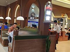 大堂-椒爱水煮鱼川菜(皇姑万象汇店)