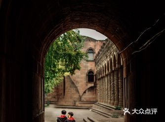 成都拍照｜哈利波特电影感写真