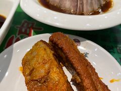 -令氏家外家周秦食府(高新店)