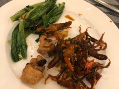 -牡丹国际大酒店-港式茶餐厅