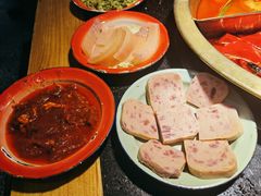 -叁口煮市井老火锅(春熙路店)