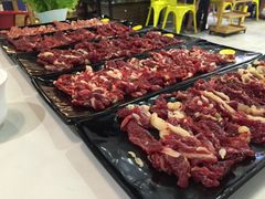 -陈记顺和潮汕鲜牛肉火锅(番禺迎宾大道店)