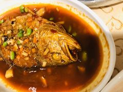 -大鸭梨烤鸭店(花园村店)