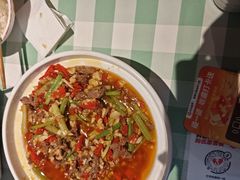 -彭耕记猪油炒小菜(吉联mall店)