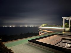 -瑰丽酒店·海吧·天际下午茶·现场DJ·天台酒吧