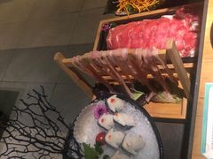 -湊湊火锅·茶憩(石家庄万象城店)