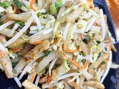 -台州老六海鲜面馆(上南总店)