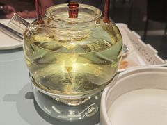 -小大董·烤鸭(观景餐厅·南京西路店)