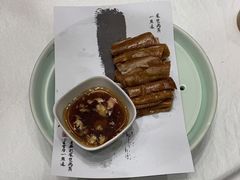卤味香烤肥肠-930私房菜(欧阳路店)
