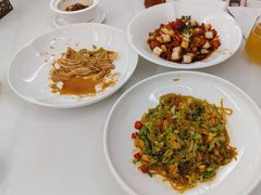 -羲和雅苑•北京烤鸭(国贸商城店)
