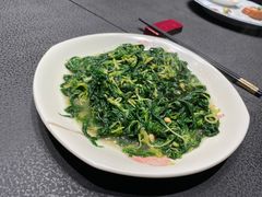 -潮汕味道·煮海餐厅(金麟大厦店)