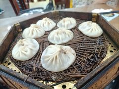 -西安贾三灌汤包·回坊小吃·清真炒菜(北院门总店)