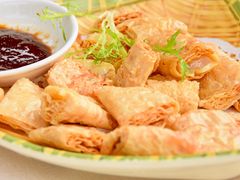 干炸响铃-楼外楼(西湖景区孤山路店)