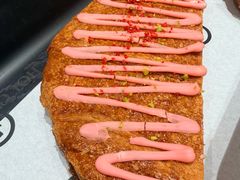 -HOT CRUSH趁热集合·现烤面包(上海环球港店)