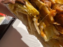 鸭血-肯德基(安定门店)