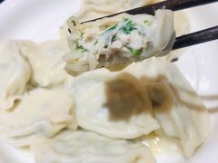 鲅鱼水饺-映像威海·海鲜味道(市区店)