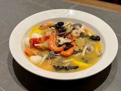 绍氏三鲜-小绍兴菜馆