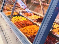 -薛记炒货(万达广场店)