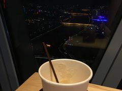 -空中吧(广州塔店)