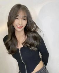 -藤野造型烫染