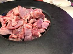 -九府羊·鲜羊火锅·烤串(新华路店)